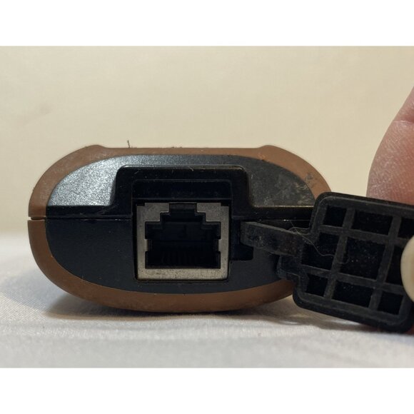 Southwire M400TP Professional Contractor Data Cable Mapper RJ45 Connector - Picture 3 of 7